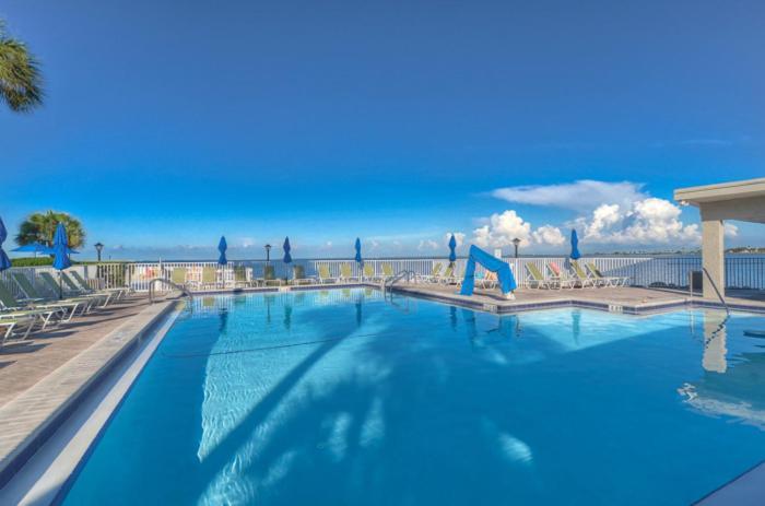 410-Gorgeous Views, Waterfront, Wifi, Pool And Close To Bucs Stadium Tampa Exterior foto