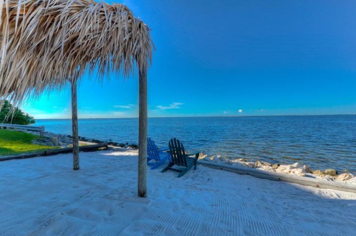 410-Gorgeous Views, Waterfront, Wifi, Pool And Close To Bucs Stadium Tampa Exterior foto